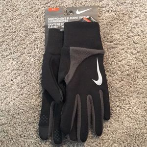 NWT Nike Women’s Running Gloves